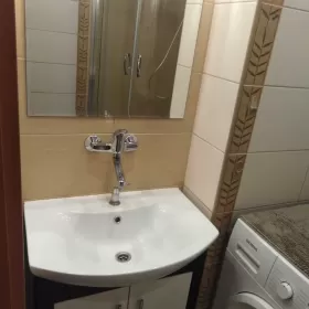 Wyposażone 3 pokojowe mieszkanie do wynajęcia Chojnice 