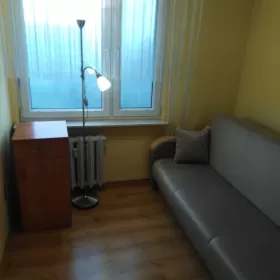Wyposażone 3 pokojowe mieszkanie do wynajęcia Chojnice 