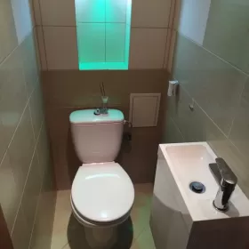 Wyposażone 3 pokojowe mieszkanie do wynajęcia Chojnice 
