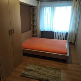 Wyposażone 3 pokojowe mieszkanie do wynajęcia Chojnice 