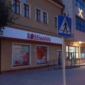 Do wynajęcia lokal usługowy 24 m2 TUREK ul. Gorzelniana
