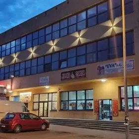 Do wynajęcia lokal usługowy 24 m2 TUREK ul. Gorzelniana