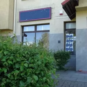 Wynajmę lokal użytkowy Gdynia