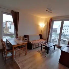 Wynajmę mieszkanie Lublin