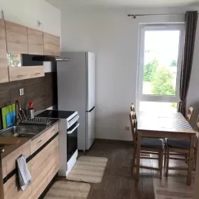 Wynajmę mieszkanie Lublin