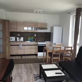 Wynajmę mieszkanie Lublin