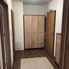 Wynajmę mieszkanie Lublin