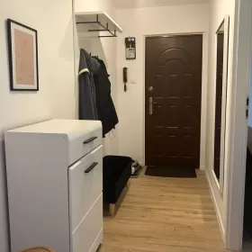 Do wynajęcia mieszkanie Częstochowa ul. Kiedrzyńskiej M-3 pow. 47 m/kw II p.
