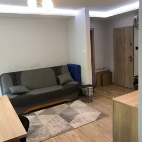 Wynajmę mieszkanie Białystok Centrum Wyszyńskiego