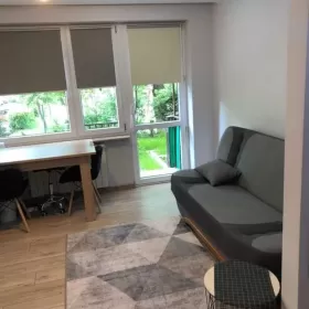 Wynajmę mieszkanie Białystok Centrum Wyszyńskiego