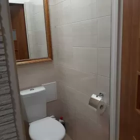 Wynajmę 2 pokojowe mieszkanie ul.Górna w Słupsku w pełni umeblowane