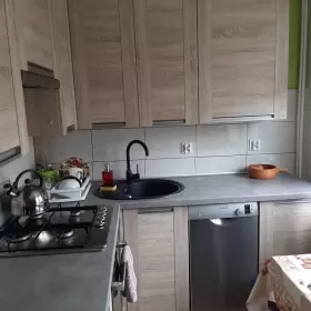 Wynajmę 2 pokojowe mieszkanie ul.Górna w Słupsku w pełni umeblowane