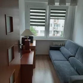 Wynajmę 2 pokojowe mieszkanie ul.Górna w Słupsku w pełni umeblowane