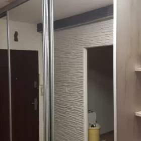 Wynajmę 2 pokojowe mieszkanie ul.Górna w Słupsku w pełni umeblowane