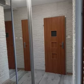 Wynajmę 2 pokojowe mieszkanie ul.Górna w Słupsku w pełni umeblowane