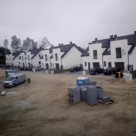 Budowa domów, usługi ogólnobudowlane