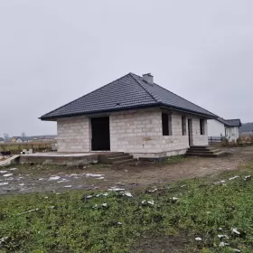Sprzedam dom Łabiszyn