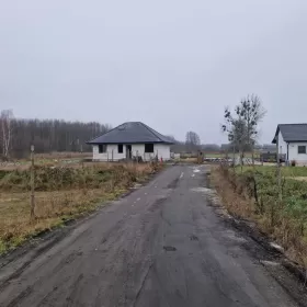 Sprzedam dom Łabiszyn