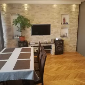 Sprzedam mieszkanie 3 pokoje LSM blisko Politechniki 60m² SUPER OKAZJA