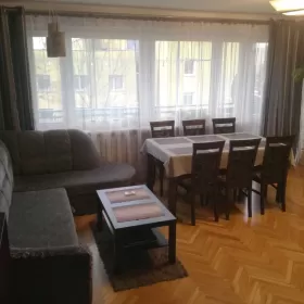 Sprzedam mieszkanie 3 pokoje LSM blisko Politechniki 60m² SUPER OKAZJA