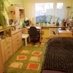 Sprzedam mieszkanie 3 pokoje LSM blisko Politechniki 60m² SUPER OKAZJA