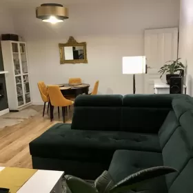 Sprzedam piekne mieszkanie w centrum Wrocławia 