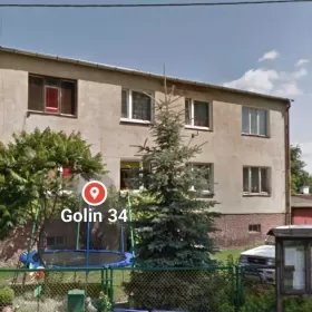 Sprzedam Mieszkanie 40,8m2 ,blok golin 