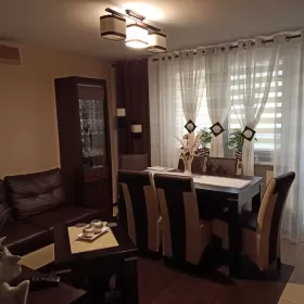 Mieszkanie na sprzedaż Tarnogród 