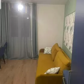 Wynajmę kawalerkę 23 m2 Szczecin 