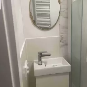 Wynajmę kawalerkę 23 m2 Szczecin 