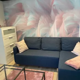 Mieszkanie do wynajęcia kawalerka Ostróda 
