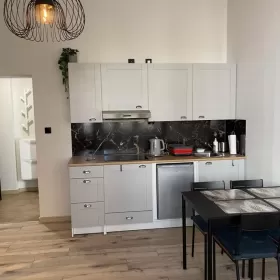 Mieszkanie do wynajęcia kawalerka Ostróda 