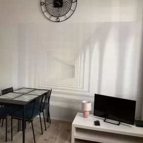 Mieszkanie do wynajęcia kawalerka Ostróda 