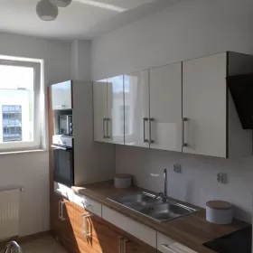 Wynajmę nowe mieszkanie Brodnica 