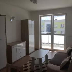 Wynajmę nowe mieszkanie Brodnica 