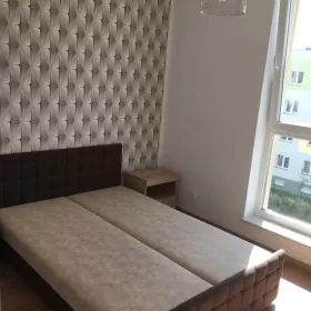 Wynajmę nowe mieszkanie Brodnica 