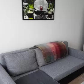 Wynajmę mieszkanie Chełm 