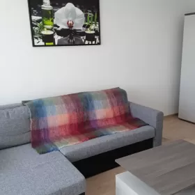 Wynajmę mieszkanie Chełm 