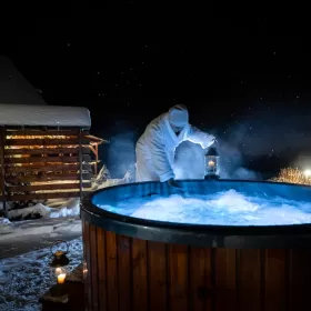 Ferie 2022 Góry/Dom 8 os,/Jacuzzi/Sauna/Karkonosze- ostatnie terminy