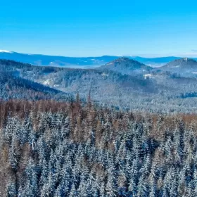 Ferie 2022 Góry/Dom 8 os,/Jacuzzi/Sauna/Karkonosze- ostatnie terminy