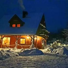 Ferie 2022 Góry/Dom 8 os,/Jacuzzi/Sauna/Karkonosze- ostatnie terminy