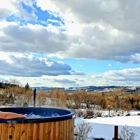 Ferie 2022 Góry/Dom 8 os,/Jacuzzi/Sauna/Karkonosze- ostatnie terminy