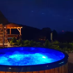 Ferie 2022 Góry/Dom 8 os,/Jacuzzi/Sauna/Karkonosze- ostatnie terminy