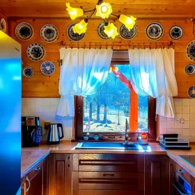 Ferie 2022 Góry/Dom 8 os,/Jacuzzi/Sauna/Karkonosze- ostatnie terminy