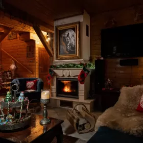 Ferie 2022 Góry/Dom 8 os,/Jacuzzi/Sauna/Karkonosze- ostatnie terminy
