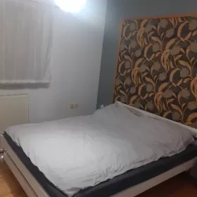 Wynajmę mieszkanie w Plewiskach, 2 pokoje, 2 miejsca parkingowe