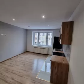 Wynajmę mieszkanie legionow 3, 38m2