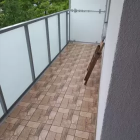 Wynajmę mieszkanie Wyszków na serockiej