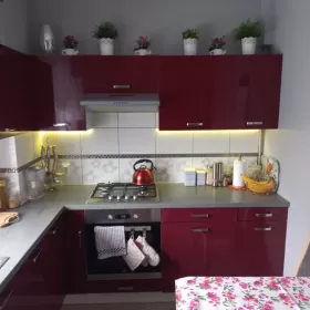 Wynajmę mieszkanie Wyszków na serockiej