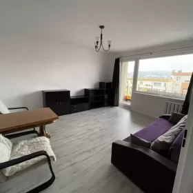 Wynajmę mieszkanie 46m2 REDA
